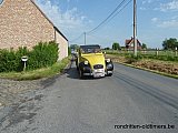 Zandlemig Vlaanderen